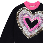 Knitted jumper BILLIEBLUSH 
                    GIRL