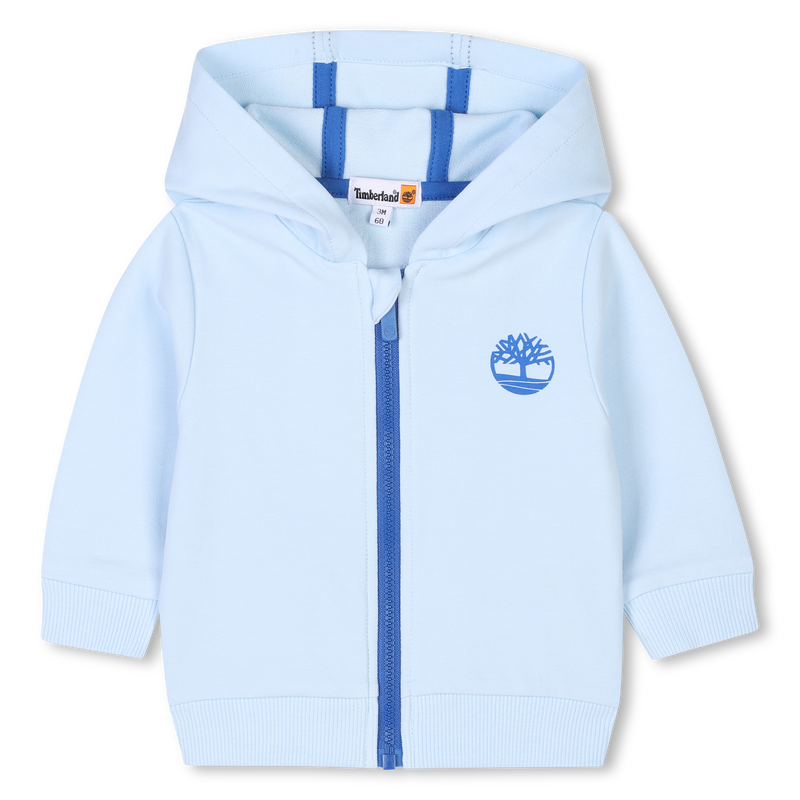 Three-piece jogging set TIMBERLAND 
                        BOY