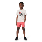 Short-sleeved t-shirt BOSS 
                    BOY