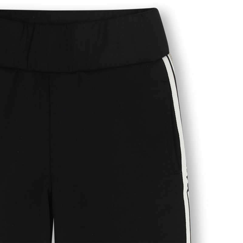 JOGGERS KARL LAGERFELD KIDS 
                        GIRL