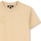Short-sleeved t-shirt DKNY 
                    UNISEX