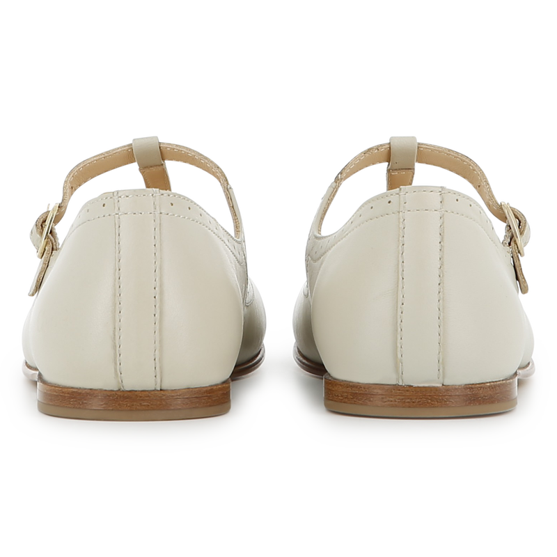 Ballet flats CHLOE 
                        GIRL