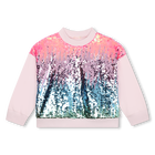Sweatshirt BILLIEBLUSH 
                    GIRL
