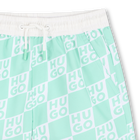 Swim shorts HUGO 
                    BOY