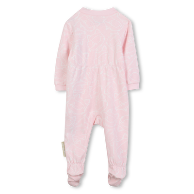 3-piece pajama set KARL LAGERFELD KIDS GIRL