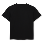 Short sleeve t-shirt BOSS 
                    BOY