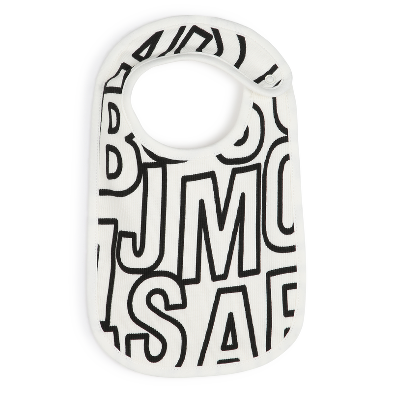 Pyjamas, bib and hat MARC JACOBS 
                        UNISEX