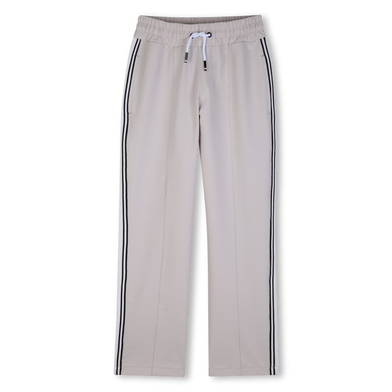 JOGGER TROUSERS BOSS 
                        BOY