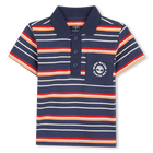 T-shirt and shorts set TIMBERLAND 
                    BOY