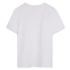 Set of 2 cotton T-shirts BOSS 
                    BOY