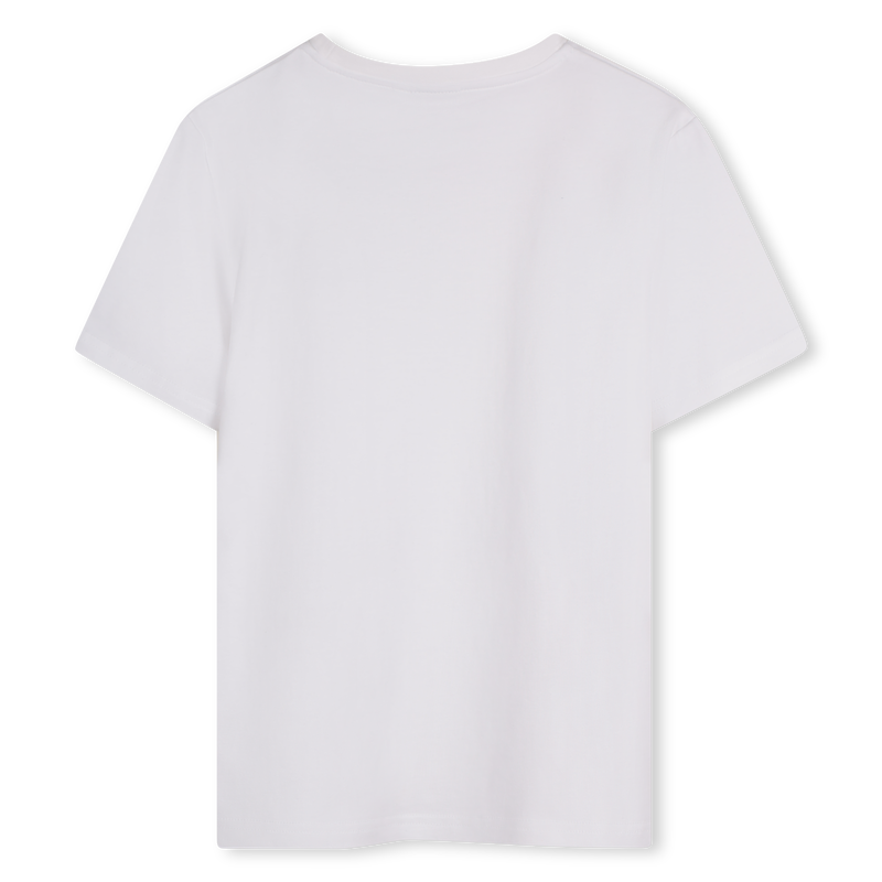 Set of 2 cotton T-shirts BOSS 
                        BOY