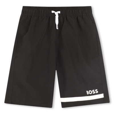 SWIM SHORTS BOSS BOY