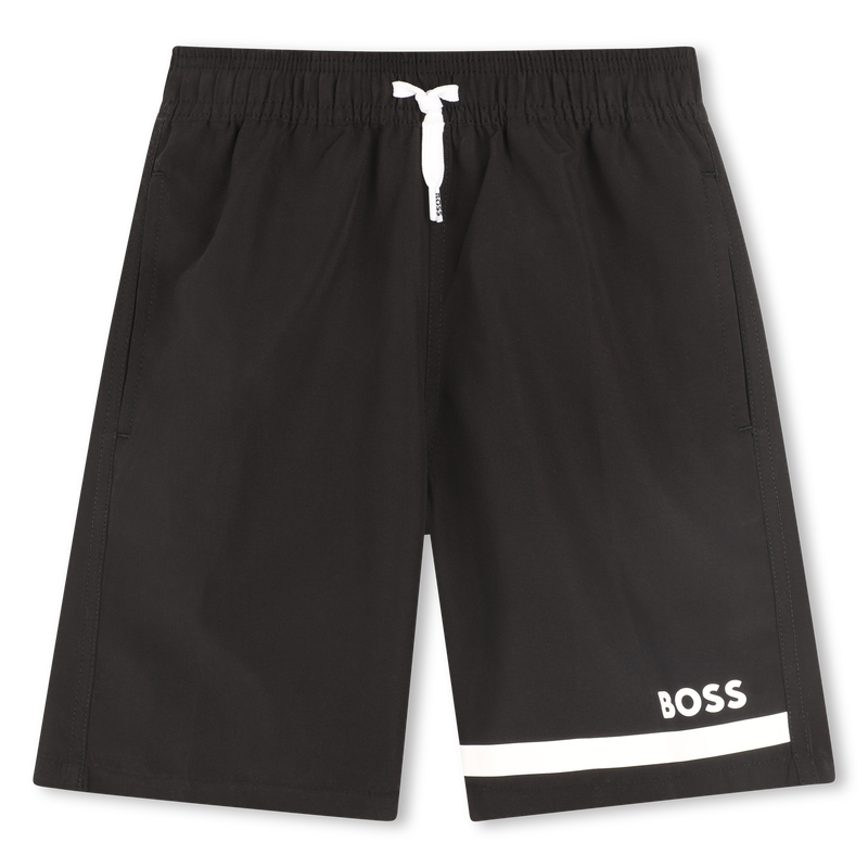 SWIM SHORTS BOSS 
                        BOY