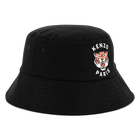 Cotton bucket hat KENZO KIDS 
                    UNISEX