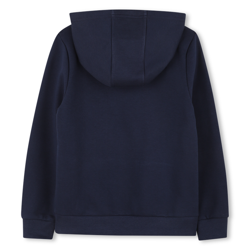 HOODIE BOSS 
                        BOY