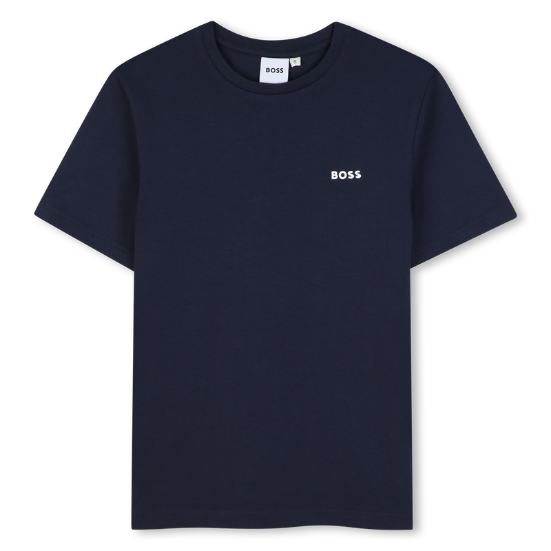 Pack of t-shirts BOSS 
                        BOY