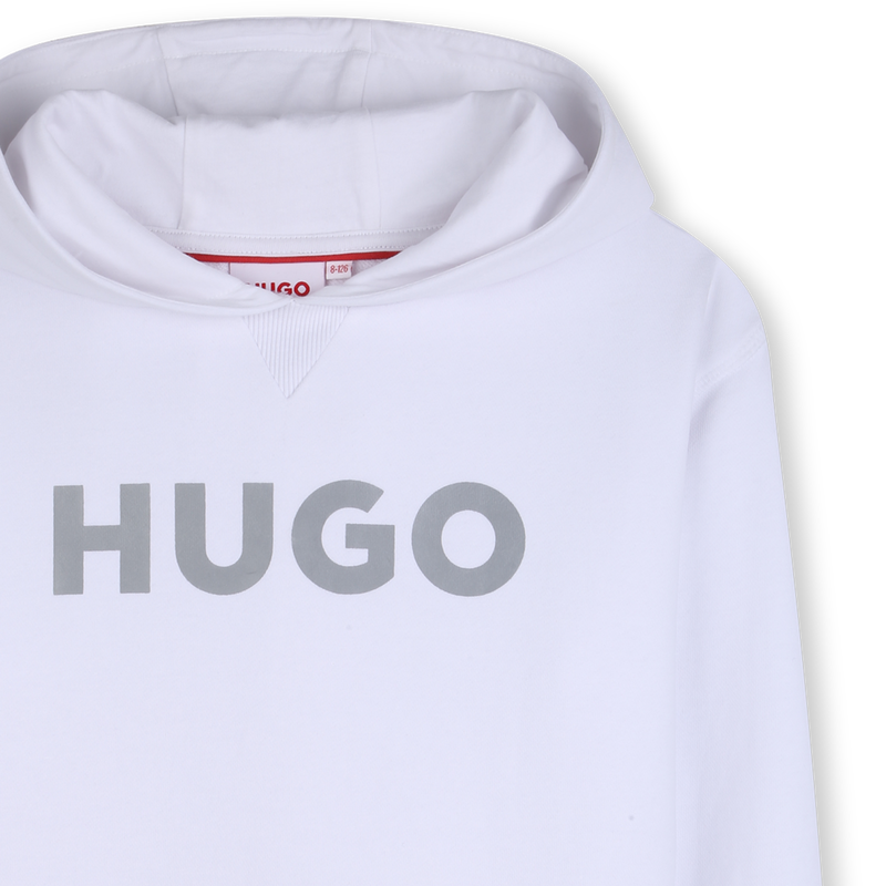 HOODIE HUGO 
                        BOY