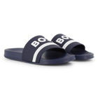 Slides BOSS 
                    BOY