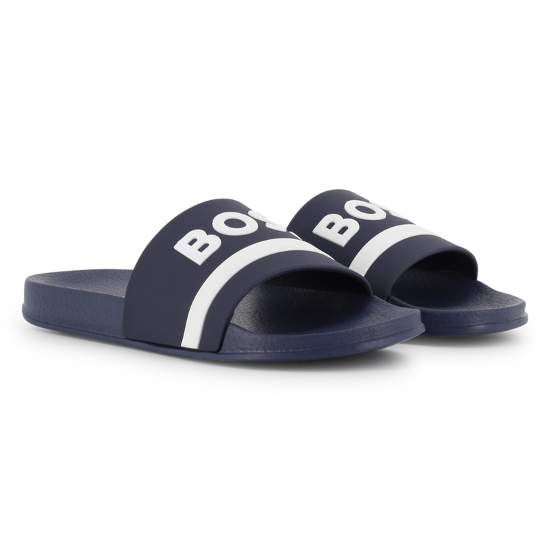 Slides BOSS 
                        BOY