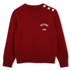 Sweater ZADIG VOLTAIRE 
                    BOY