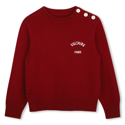 Sweater ZADIG VOLTAIRE BOY