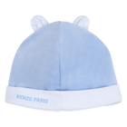 Pyjamas with hat and bib KENZO KIDS 
                    UNISEX