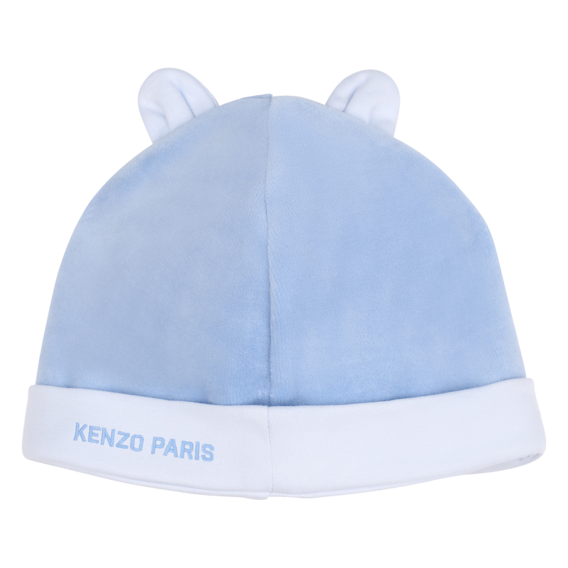 Pyjamas with hat and bib KENZO KIDS 
                        UNISEX
