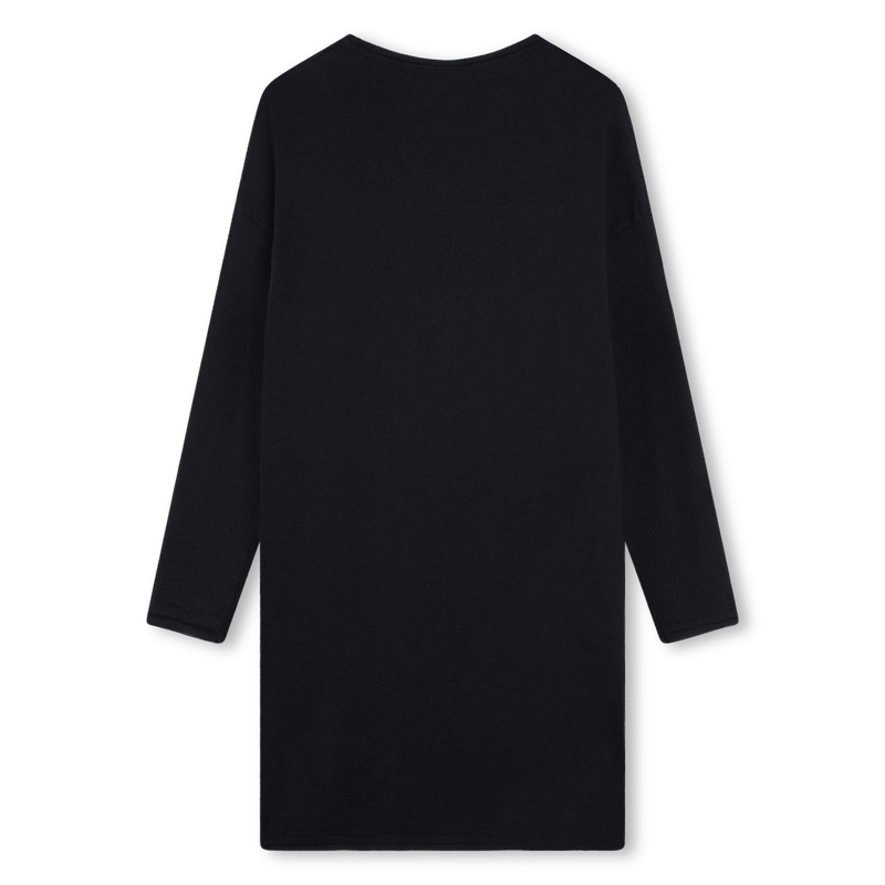 Tricot Dress ZADIG & VOLTAIRE 
                        GIRL