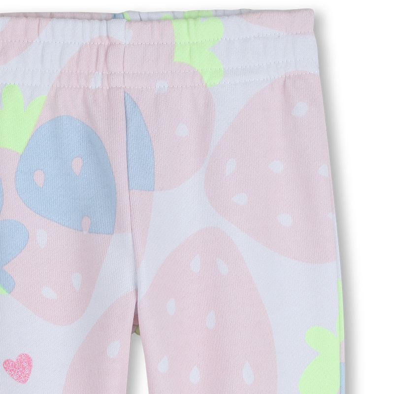 JOGGER SET BILLIEBLUSH 
                        GIRL