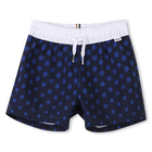 Patterned swim shorts BOSS 
                    BOY