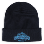 Embroidered knitted hat TIMBERLAND 
                    BOY