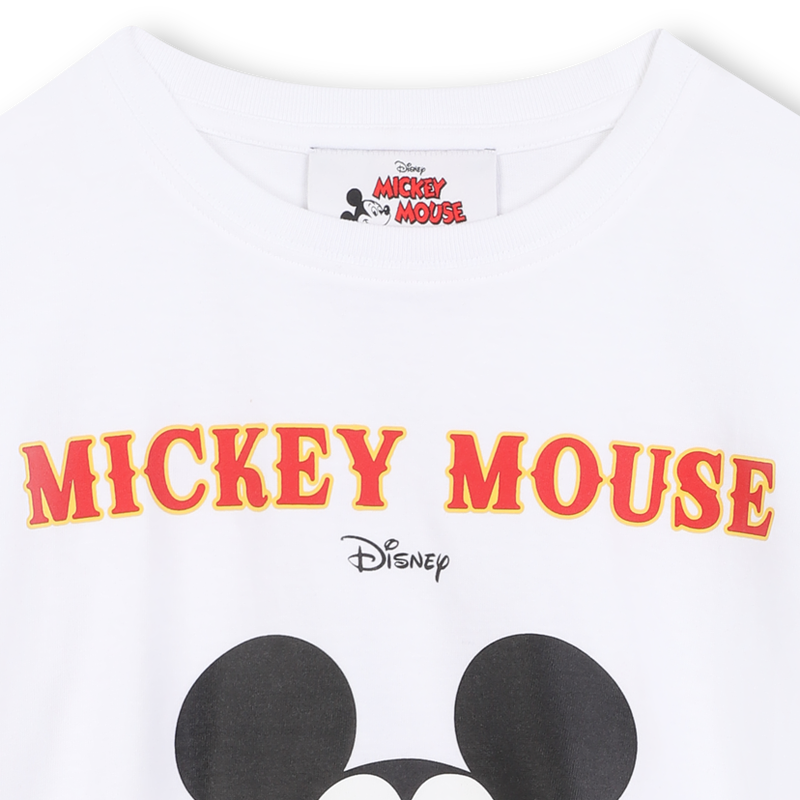 Short-sleeved T-shirt MARC JACOBS 
                        UNISEX