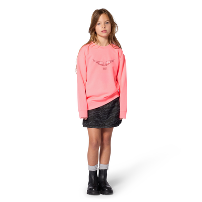 Sweatshirt ZADIG VOLTAIRE GIRL