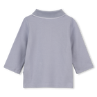 Long sleeve polo BOSS 
                    BOY