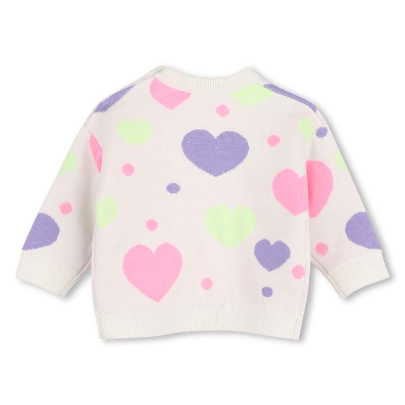 Sweater and pants set BILLIEBLUSH 
                        GIRL