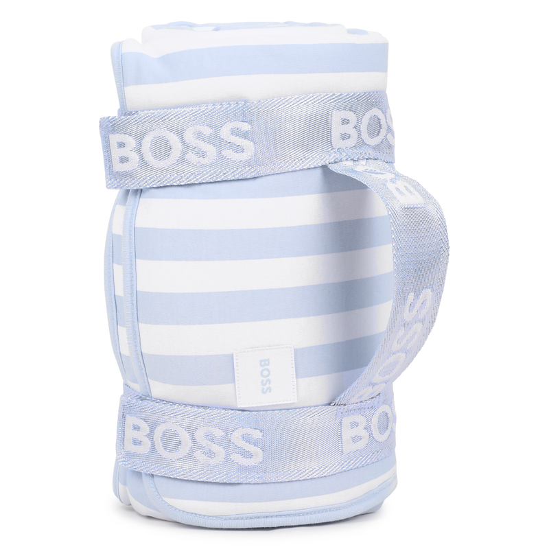 BIRTH COVER BOSS 
                        UNISEX