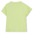 Short-sleeved T-shirt BOSS 
                    BOY