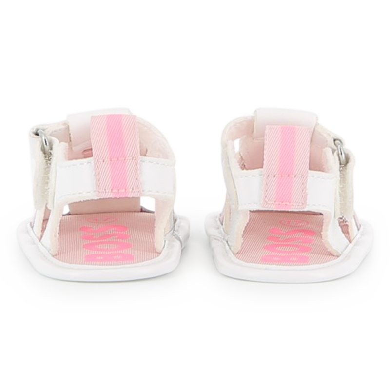 SOFT SANDALS BOSS 
                        GIRL