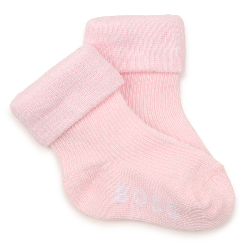Pack of socks BOSS 
                        GIRL