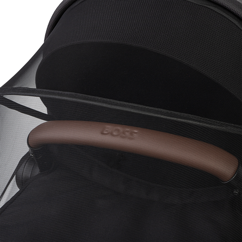 Compact 2-in-1 buggy BOSS 
                        UNISEX