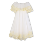 Short sleeve dress CHLOE 
                    GIRL