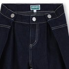 Denim pants KENZO KIDS 
                    GIRL