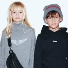 Hooded sweatshirt ZADIG VOLTAIRE 
                    BOY