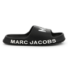 Logo flip-flops MARC JACOBS 
                    BOY