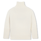 Polo-neck jumper ZADIG VOLTAIRE 
                    GIRL