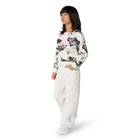 Illustrated trousers KARL LAGERFELD KIDS 
                    GIRL