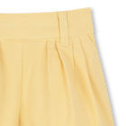 Canvas shorts CHLOE 
                    GIRL