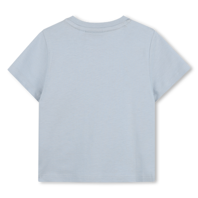 Short-sleeved t-shirt BOSS BOY