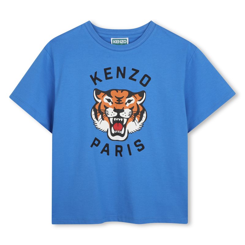 Short sleeve t-shirt KENZO KIDS 
                        UNISEX