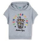 Hoodie KENZO KIDS 
                    BOY